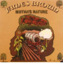 Brown, James - Mutha's Nature