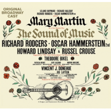 Cher Show - Sound of Music