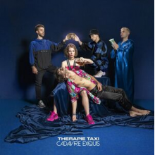 Therapie Taxi - Cadavre Exquis
