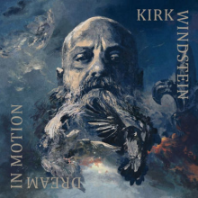 Windstein, Kirk - Dream In Motion