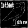 Ledfoot - White Crow