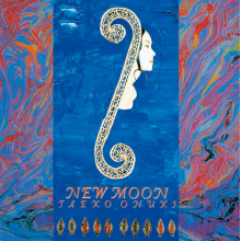 Onuki, Taeko - New Moon