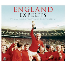 V/A - England Expects