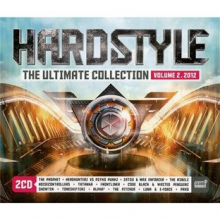 Various - Hardstyle the Ultimate Col.2-2012