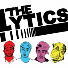 Lytics, the - The Lytics