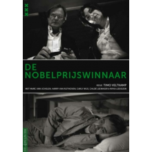 Movie - Nobelprijswinnaar