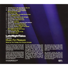 V/A - Music For Pleasure