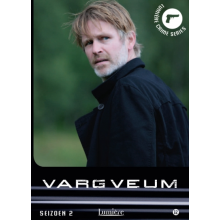 Tv Series - Varg Veum 2