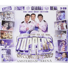 Toppers - Toppers In Concert 2012