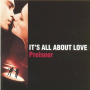 Preisner, Zbigniew - It's All About Love