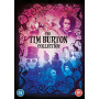 Movie - Tim Burton Collection