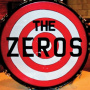 Zeros - 7-In the Spotlight/Nowhere To Run