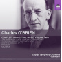 O'Brien, C. - Complete Orchestral Music 2