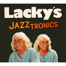 Lakomy, Reinhard - Lacky's Jazztronics