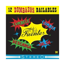 V/A - 12 Bombazos Bailables