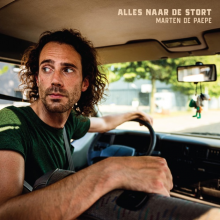 De Paepe, Marten - Alles Naar De Stort