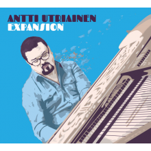 Utriainen, Antti - Expansion