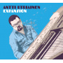 Utriainen, Antti - Expansion