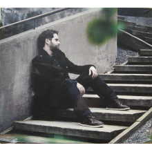 Ylinen, Tapio - Nuoruus