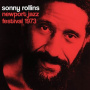 Rollins, Sonny - Newport Jazz Festival 1973