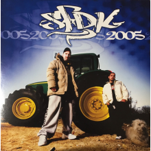 Sfdk - 2005