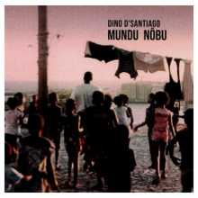 D'santiago, Dino - Mundu Nobu