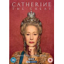 Tv Series - Catherine the Great