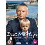 Tv Series - Doc Martin - Series 9