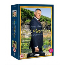 Tv Series - Doc Martin - Series 1-9