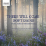 Pacific Lutheran Choir of the West - There Will Come Soft Rains
