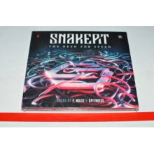 Various - Snakepit 2019 - the Need For Speed