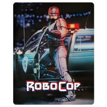 Movie - Robocop