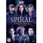 Tv Series - Spiral - Series 7