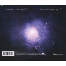 Neptune Towers - Caravans To Empire Algol