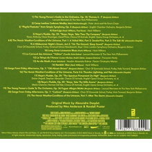 V/A - Moonrise Kingdom (Original Soundtrack)