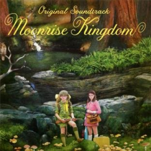 V/A - Moonrise Kingdom (Original Soundtrack)