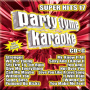 Karaoke - Party Tyme Karaoke: Super Hits 17