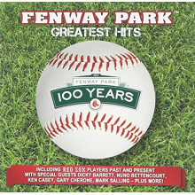 V/A - Fenway Park Greatest Hits