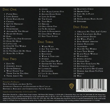 Fleetwood Mac - 25 Years-the Chain