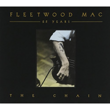 Fleetwood Mac - 25 Years-the Chain
