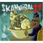 V/A - Skannibal Party, Vol. 11