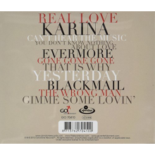 Shaw, Ryan - Real Love