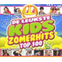 V/A - Leukste Kids Zomerhits Top 100