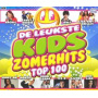 Various - De Leukste Kids Zomerhits Top 100