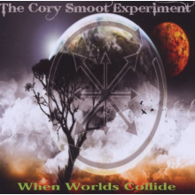Cory Smoot Experiment - When Worlds Collide