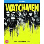 Movie - Watchmen: Ultimate Cut