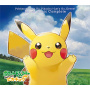 Original Motion Picture Soundt - Pokemon: Let's Go! Pikachu /Let's Go! Eevee