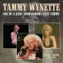 Wynette, Tammy - One of a Kind/Womanhood/ Just Tammy