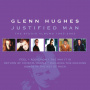 Hughes, Glenn - Justified Man