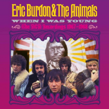 Burdon, Eric & the Animals - When I Was Young
